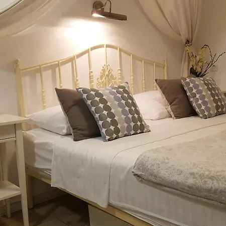 Orlando/city Center Apartment Split