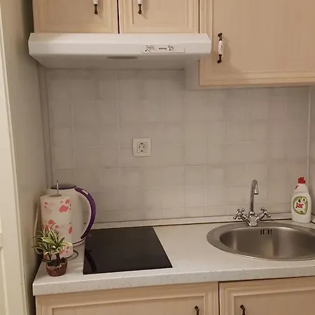 Orlando/city Center Apartment