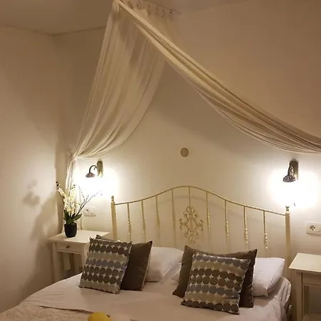 Orlando/city Center Apartament Split