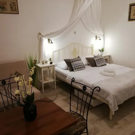 Orlando/city Center Apartment