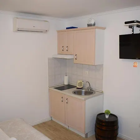 Orlando/city Center Apartment *