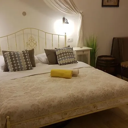 Orlando/city Center Apartmán Split