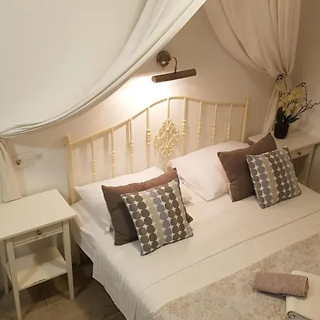 Orlando/city Center Apartmán Split