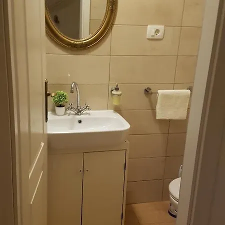 Orlando/city Center Apartmán Split