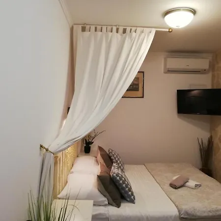 Apartmán Orlando/city Center Split