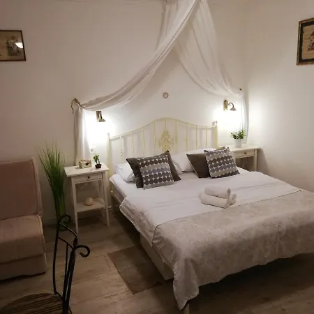 Apartmán Orlando/city Center Split