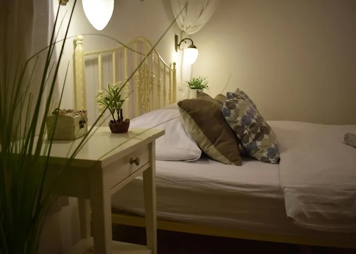 Appartamento Orlando/city Center