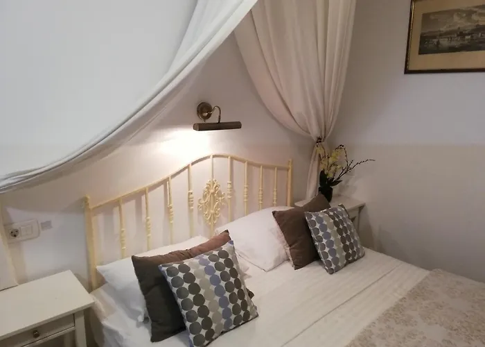 Appartamento Orlando/city Center *